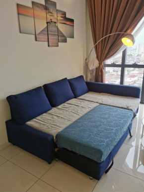Icon City Vacation Suites 5mins to Sunway Lagoon, Sunway Pyramids